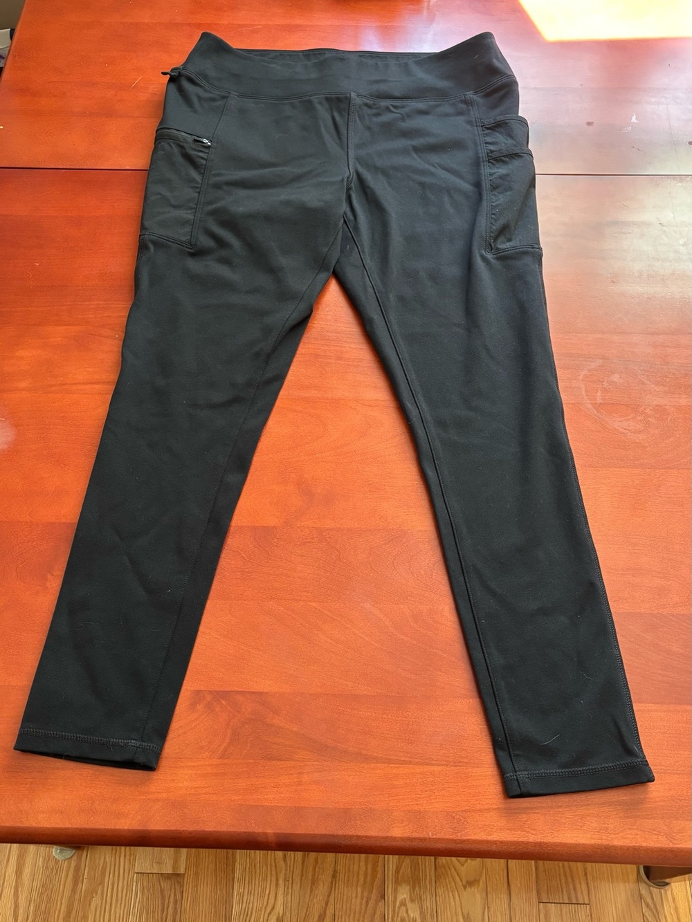 Carhartt Women’s Black Performance Jogger Pants